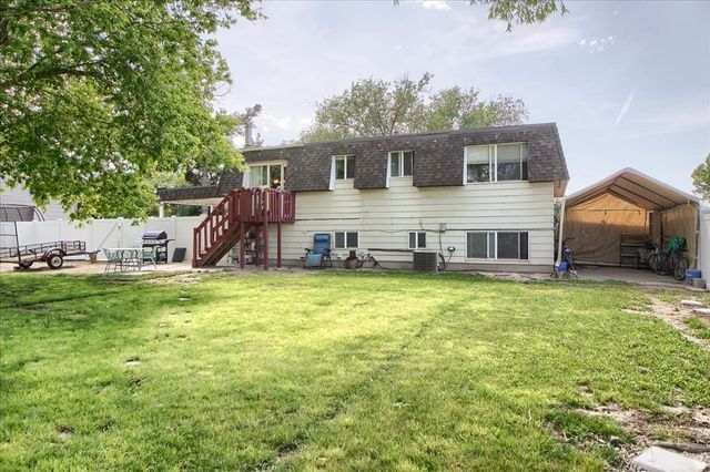 4535 S JARRAH ST, Taylorsville, UT 84123