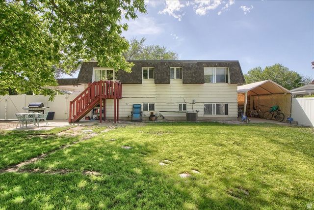 4535 S JARRAH ST, Taylorsville, UT 84123