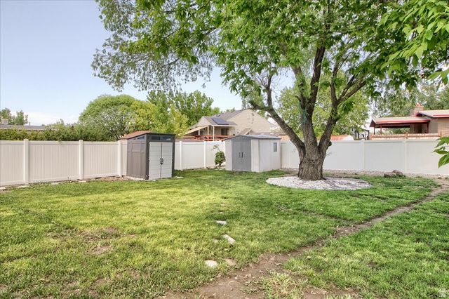4535 S JARRAH ST, Taylorsville, UT 84123