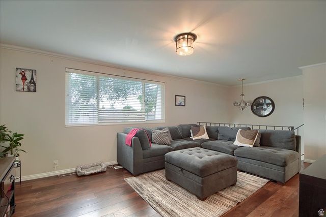 4535 S JARRAH ST, Taylorsville, UT 84123