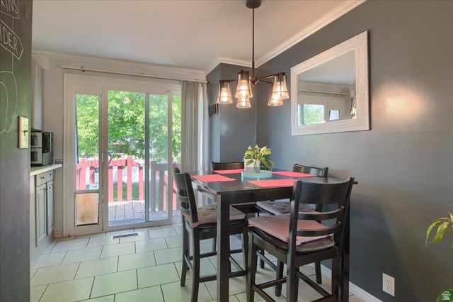 4535 S JARRAH ST, Taylorsville, UT 84123