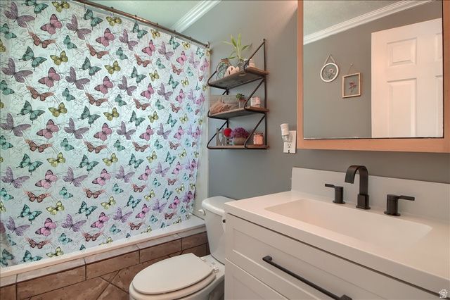 4535 S JARRAH ST, Taylorsville, UT 84123