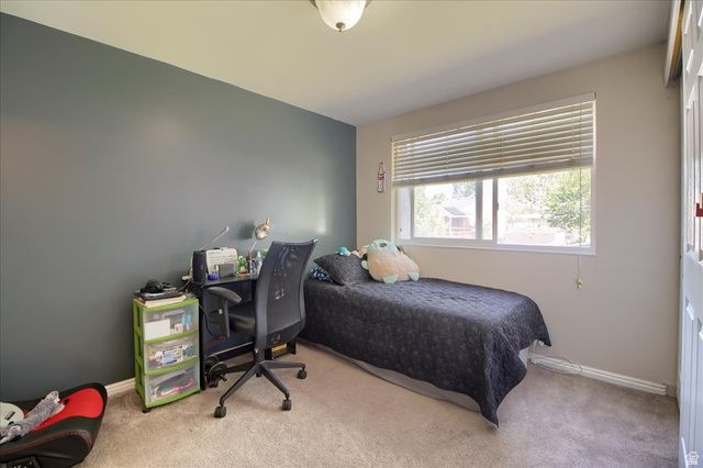 4535 S JARRAH ST, Taylorsville, UT 84123
