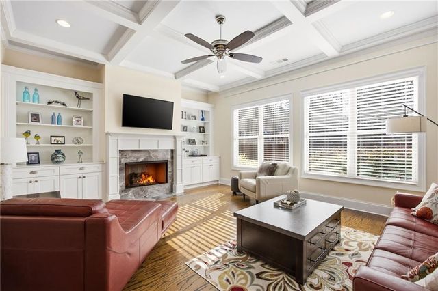 4095 Sophy Drive, Powder Springs, GA 30127