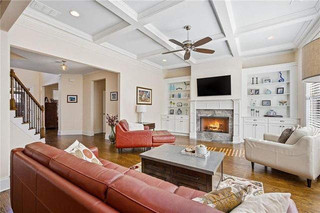 4095 Sophy Drive, Powder Springs, GA 30127