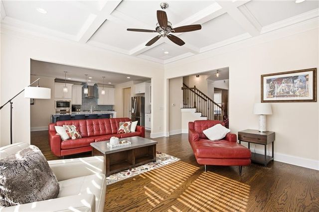 4095 Sophy Drive, Powder Springs, GA 30127