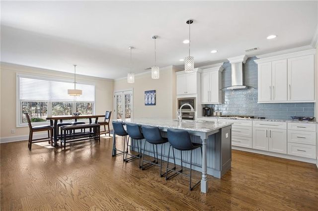 4095 Sophy Drive, Powder Springs, GA 30127