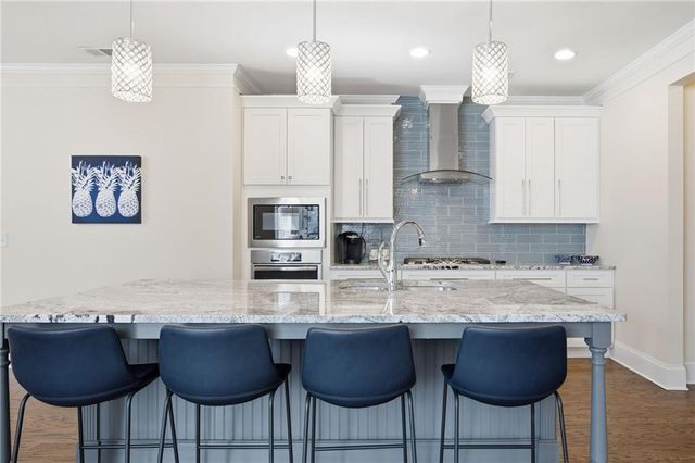 4095 Sophy Drive, Powder Springs, GA 30127