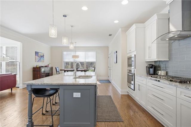 4095 Sophy Drive, Powder Springs, GA 30127