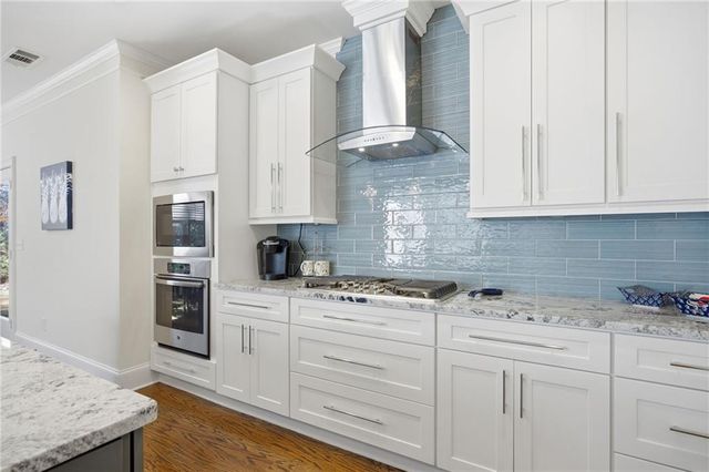 4095 Sophy Drive, Powder Springs, GA 30127