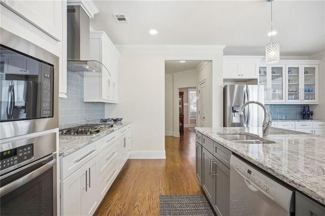 4095 Sophy Drive, Powder Springs, GA 30127