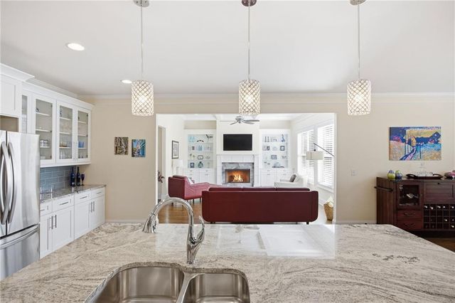 4095 Sophy Drive, Powder Springs, GA 30127