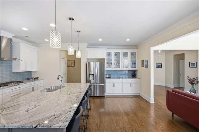 4095 Sophy Drive, Powder Springs, GA 30127