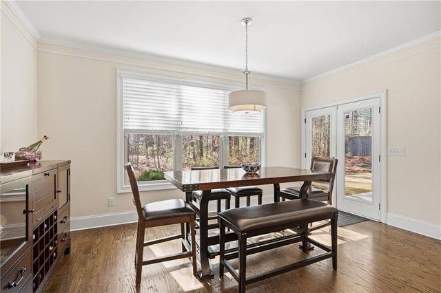 4095 Sophy Drive, Powder Springs, GA 30127