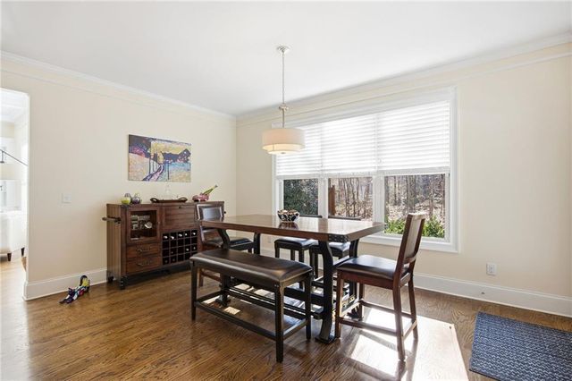 4095 Sophy Drive, Powder Springs, GA 30127