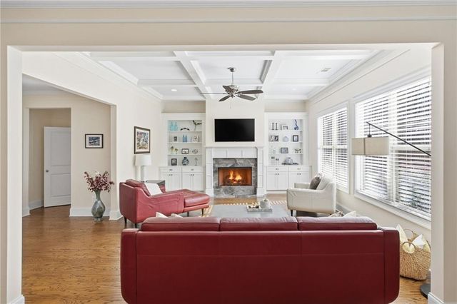 4095 Sophy Drive, Powder Springs, GA 30127