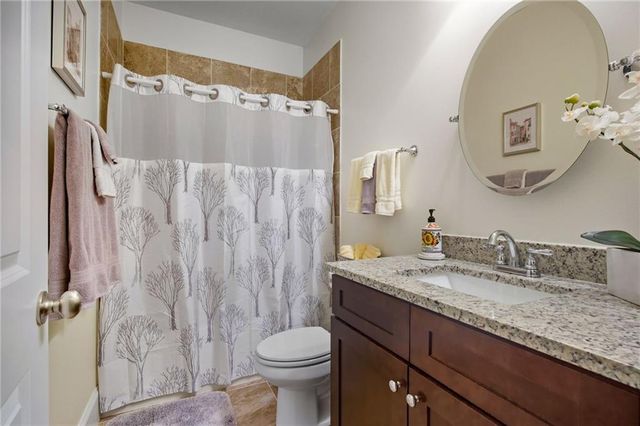 4095 Sophy Drive, Powder Springs, GA 30127