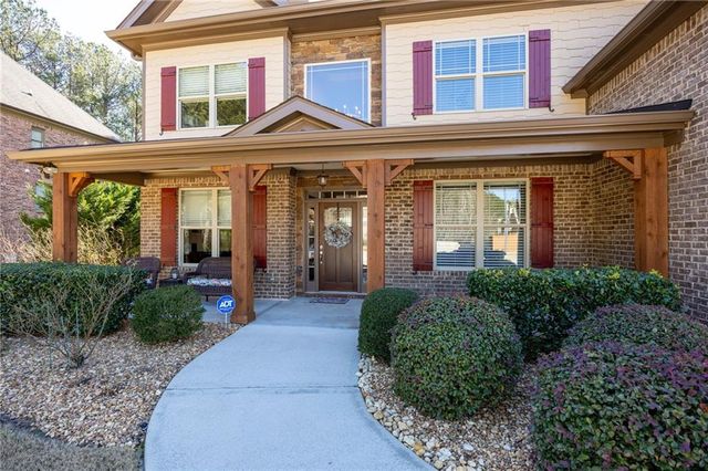 4095 Sophy Drive, Powder Springs, GA 30127