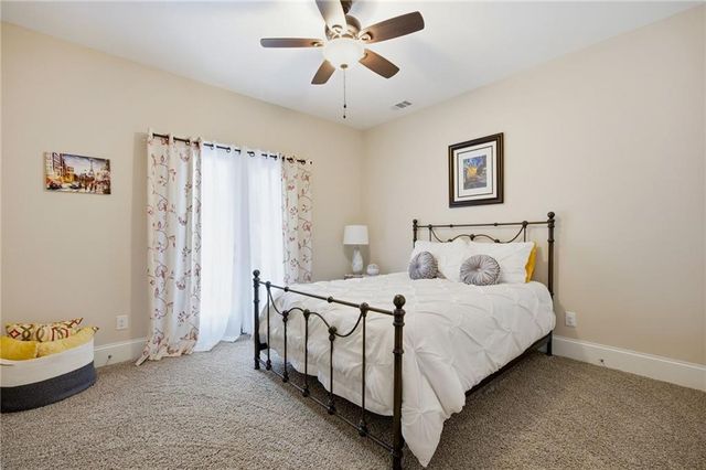 4095 Sophy Drive, Powder Springs, GA 30127