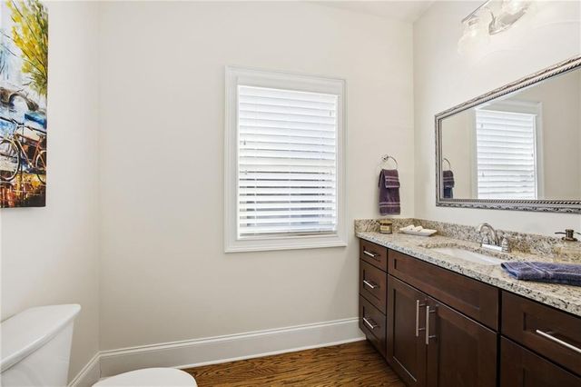 4095 Sophy Drive, Powder Springs, GA 30127