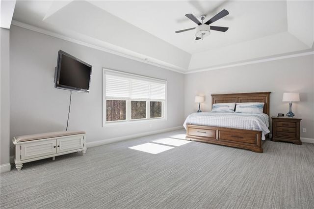 4095 Sophy Drive, Powder Springs, GA 30127