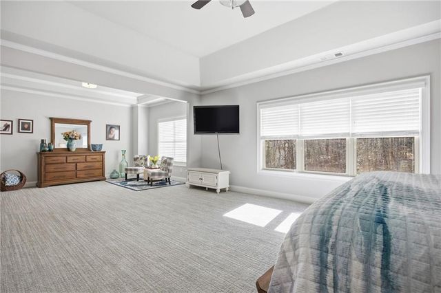 4095 Sophy Drive, Powder Springs, GA 30127