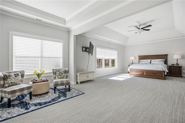 4095 Sophy Drive, Powder Springs, GA 30127