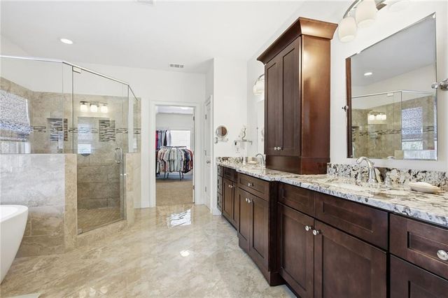 4095 Sophy Drive, Powder Springs, GA 30127