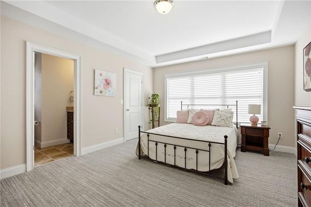 4095 Sophy Drive, Powder Springs, GA 30127