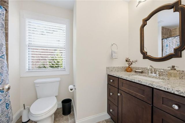 4095 Sophy Drive, Powder Springs, GA 30127