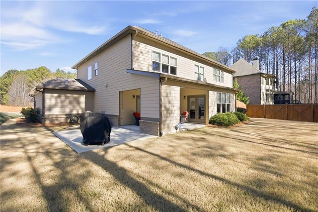 4095 Sophy Drive, Powder Springs, GA 30127