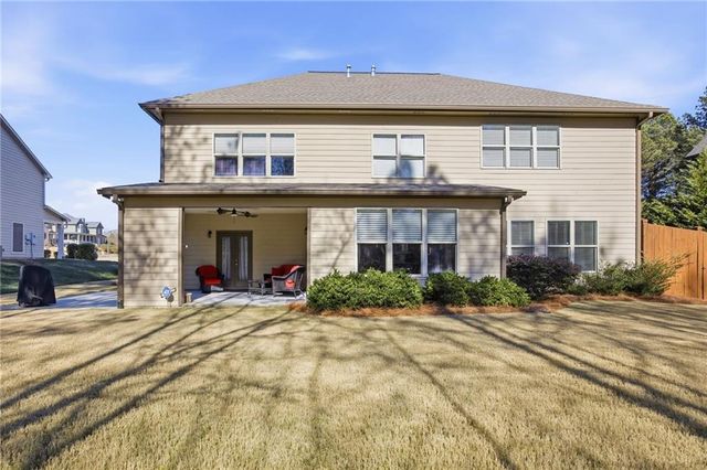 4095 Sophy Drive, Powder Springs, GA 30127