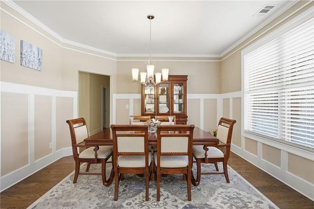 4095 Sophy Drive, Powder Springs, GA 30127