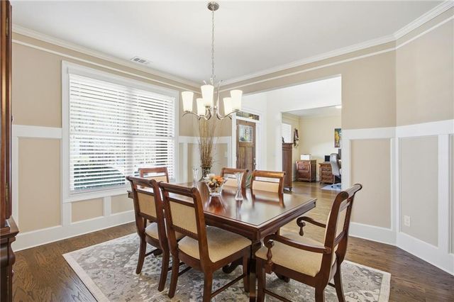 4095 Sophy Drive, Powder Springs, GA 30127