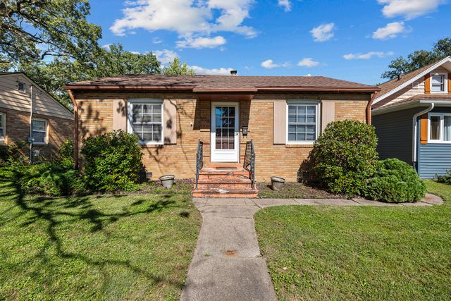 2523 23RD Avenue, Rock Island, IL 61201