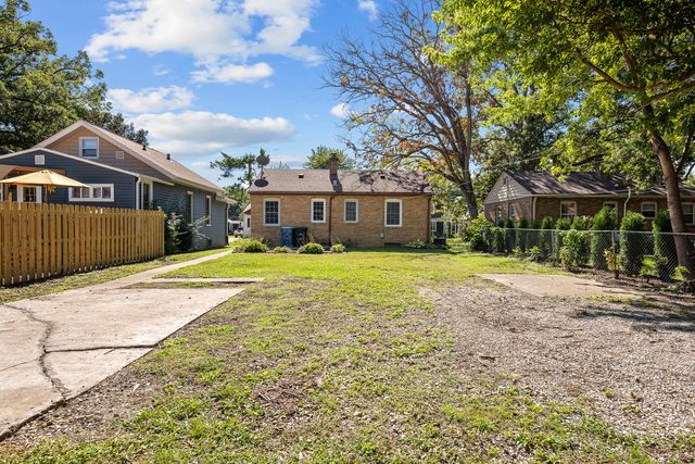 2523 23RD Avenue, Rock Island, IL 61201