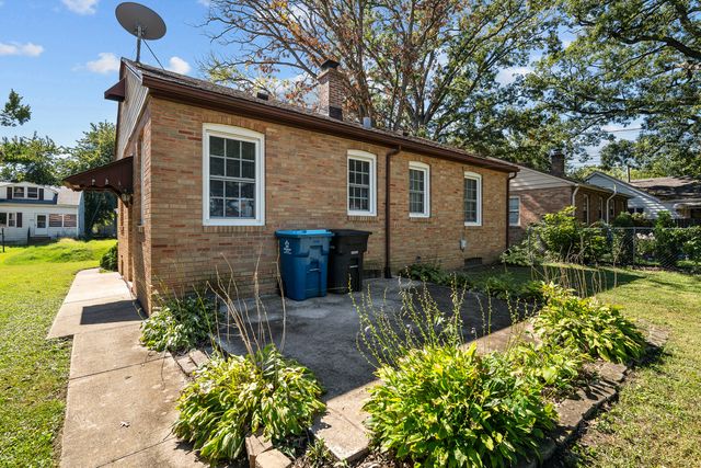 2523 23RD Avenue, Rock Island, IL 61201