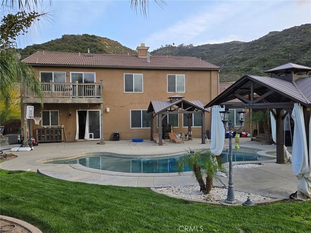 20530 Fox Den Road, Wildomar, CA 92595