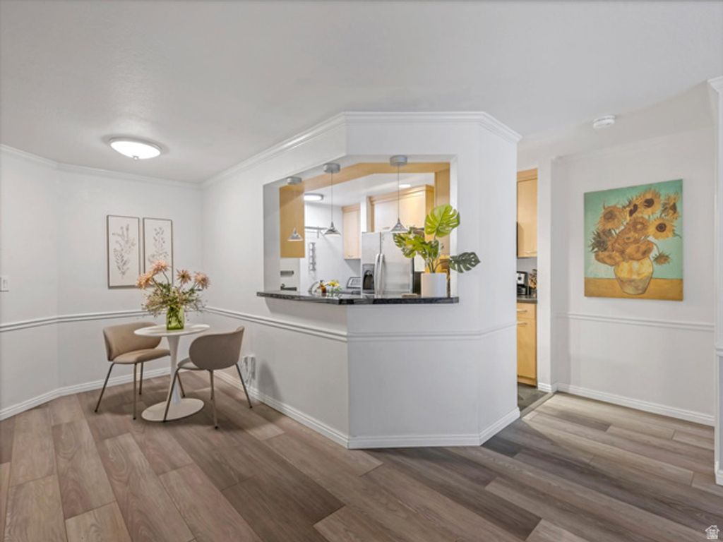 530 S 400 E #2209, Salt Lake City, UT 84111 — photo 4