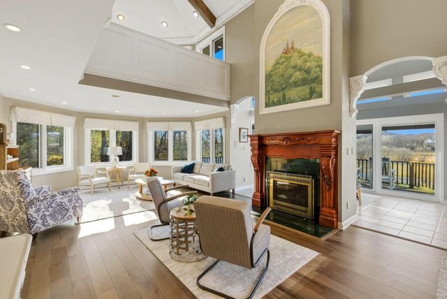 1507 Saint Augustine ROAD, Hartford, WI 53027