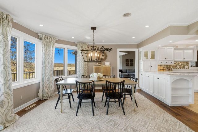 1507 Saint Augustine ROAD, Hartford, WI 53027