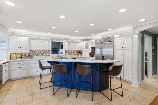 1507 Saint Augustine ROAD, Hartford, WI 53027