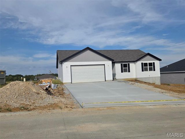 28501 Shallow Water Road, Warrenton, MO 63383