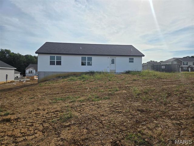 28501 Shallow Water Road, Warrenton, MO 63383