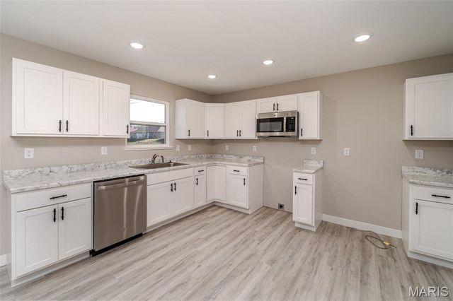 28501 Shallow Water Road, Warrenton, MO 63383