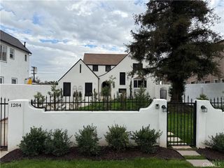 1284 S Orange, Los Angeles, CA 90019