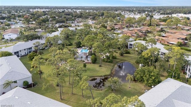 7104 Nantucket CIR # 2, North Fort Myers, FL 33917