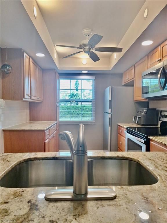 7104 Nantucket CIR 2, NORTH FORT MYERS, FL 33917 — photo 4