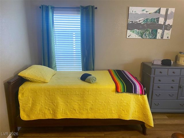 6524 NEW BRUNSWICK Avenue, Las Vegas, NV 89110