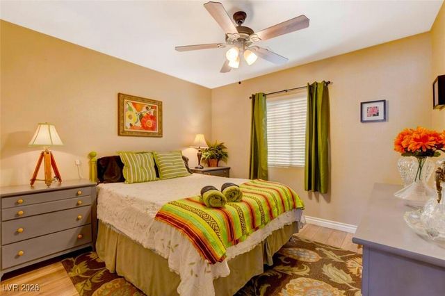 6524 NEW BRUNSWICK Avenue, Las Vegas, NV 89110